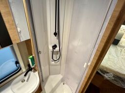 KNAUS L!VE WAVE 650 MG PLATINUM SELECTION