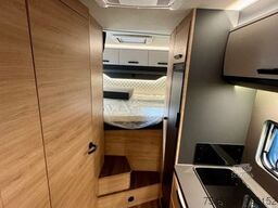 KNAUS L!VE WAVE 650 MG PLATINUM SELECTION