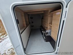 KNAUS VAN TI PLUS 650 MEG Platinum Selection