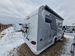 KNAUS VAN TI PLUS 650 MEG Platinum Selection