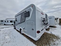 KNAUS VAN TI PLUS 650 MEG Platinum Selection
