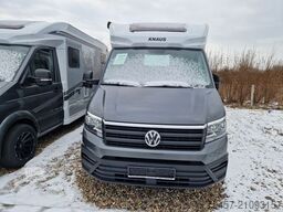 KNAUS VAN TI PLUS 650 MEG Platinum Selection