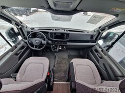 KNAUS VAN TI PLUS 650 MEG Platinum Selection