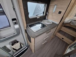 KNAUS VAN TI PLUS 650 MEG Platinum Selection