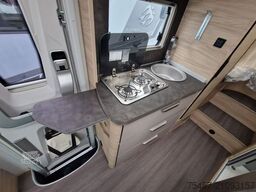 KNAUS VAN TI PLUS 650 MEG Platinum Selection