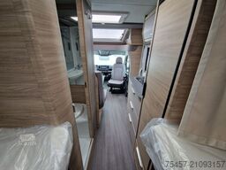 KNAUS VAN TI PLUS 650 MEG Platinum Selection