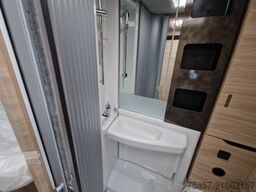 KNAUS VAN TI PLUS 650 MEG Platinum Selection