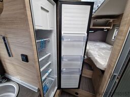 KNAUS VAN TI PLUS 650 MEG Platinum Selection