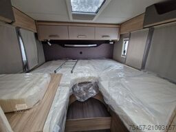KNAUS VAN TI PLUS 650 MEG Platinum Selection