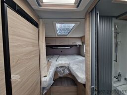 KNAUS VAN TI PLUS 650 MEG Platinum Selection