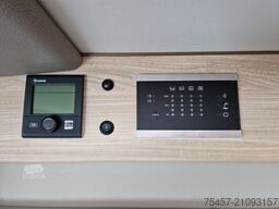 KNAUS VAN TI PLUS 650 MEG Platinum Selection