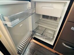 WEINSBERG CaraLoft 600 MEG auf FORD - UVP 85.999¤