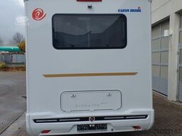 EURAMOBIL Activa One AO 650 HS Truma 4 PANO, UVP 91.590¤