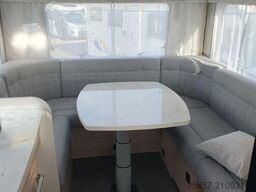 EURAMOBIL Activa One AO 650 HS Truma 4 PANO, UVP 91.590¤