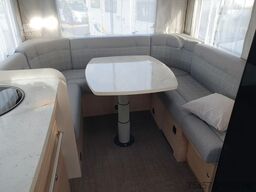 EURAMOBIL Activa One AO 650 HS Truma 4 PANO, UVP 91.590¤