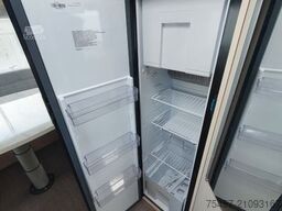 EURAMOBIL Activa One AO 650 HS Truma 4 PANO, UVP 91.590¤