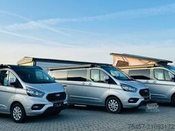 KARMANN Duncan 495: 170PS,Automatik,AHK, Markise 67.720¤