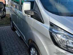 KARMANN Duncan 495: 170PS,Automatik,AHK, Markise 67.720¤