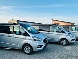 KARMANN Duncan 495: 170PS,Automatik,AHK, Markise 67.720¤