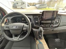 KARMANN Duncan 495: 170PS,Automatik,AHK, Markise 67.720¤