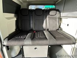 KARMANN Duncan 495: 170PS,Automatik,AHK, Markise 67.720¤