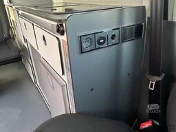 KARMANN Duncan 495: 170PS,Automatik,AHK, Markise 67.720¤