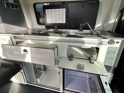 KARMANN Duncan 495: 170PS,Automatik,AHK, Markise 67.720¤