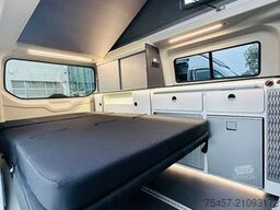 KARMANN Duncan 495: 170PS,Automatik,AHK, Markise 67.720¤