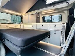 KARMANN Duncan 495: 170PS,Automatik,AHK, Markise 67.720¤