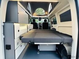 KARMANN Duncan 495: 170PS,Automatik,AHK, Markise 67.720¤