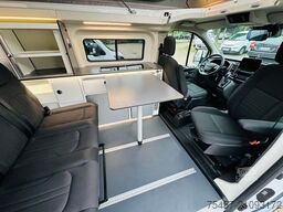 KARMANN Duncan 495: 170PS,Automatik,AHK, Markise 67.720¤