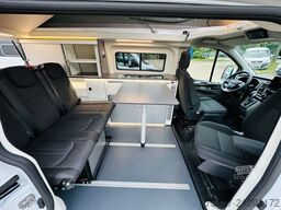 KARMANN Duncan 495: 170PS,Automatik,AHK, Markise 67.720¤