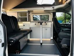 KARMANN Duncan 495: 170PS,Automatik,AHK, Markise 67.720¤