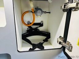 KARMANN Duncan 495: 170PS,Automatik,AHK, Markise 67.720¤