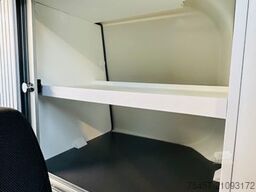 KARMANN Duncan 495: 170PS,Automatik,AHK, Markise 67.720¤