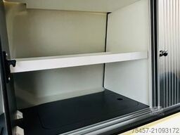 KARMANN Duncan 495: 170PS,Automatik,AHK, Markise 67.720¤