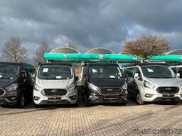 KARMANN Duncan 495: 170PS,Automatik,AHK, Markise 67.720¤