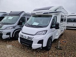 CHAUSSON 640 Ultimate Line MJ2026 FIAT