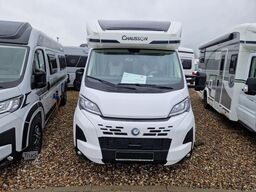 CHAUSSON 640 Ultimate Line MJ2026 FIAT