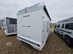 CHAUSSON 640 Ultimate Line MJ2026 FIAT