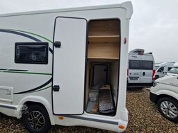 CHAUSSON 640 Ultimate Line MJ2026 FIAT