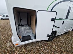 CHAUSSON 640 Ultimate Line MJ2026 FIAT