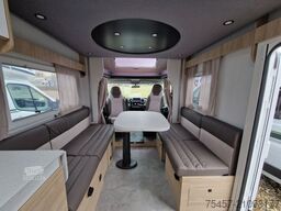 CHAUSSON 640 Ultimate Line MJ2026 FIAT