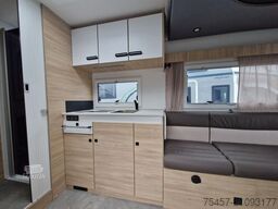 CHAUSSON 640 Ultimate Line MJ2026 FIAT