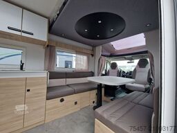 CHAUSSON 640 Ultimate Line MJ2026 FIAT