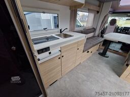 CHAUSSON 640 Ultimate Line MJ2026 FIAT