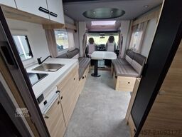 CHAUSSON 640 Ultimate Line MJ2026 FIAT