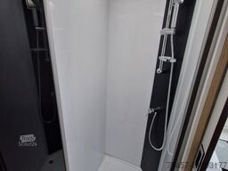 CHAUSSON 640 Ultimate Line MJ2026 FIAT