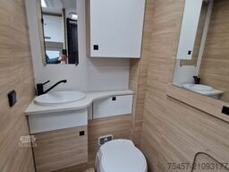 CHAUSSON 640 Ultimate Line MJ2026 FIAT