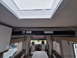 CHAUSSON 640 Ultimate Line MJ2026 FIAT